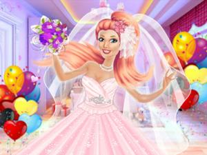 play Princess Wonderful Day!