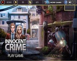 play Innocent Crime