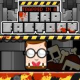 play Trapped In A Nerd Factory