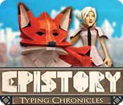 play Epistory: Typing Chronicles