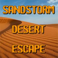 play Sandstorm-Desert-Escape