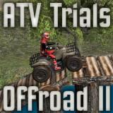 play Atv Trials Offroad Ii