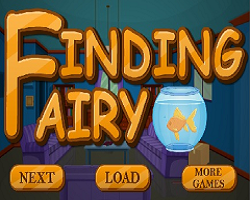 play G7-Finding Fairy