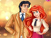 play Princess Couples Compatibility
