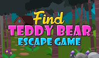 Find Teddy Bear Escape