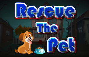play G7- Rescue The Pet
