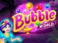 play Bubble World