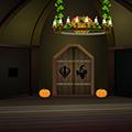 play Toll Halloween Room Escape