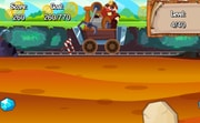play Gold Miner Html5