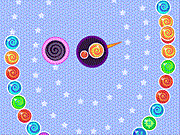 play Candy Zuma Game