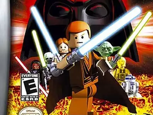 Lego Star Wars