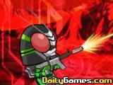 play Sd Robo Combat Arena