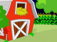 play Toon Escape: Farm