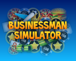 play Businessman Simulator 2