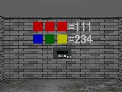 play Simplest Room Escape 55