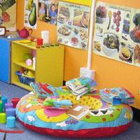 play Baby-Room-Objects