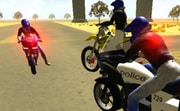 3D Moto Simulator 2