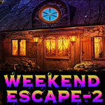 play Weekend Escape 2