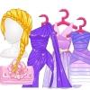 Enjoy Rapunzel'S Perfect Purple Dress