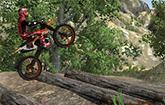 Moto Trials Offroad