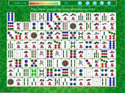 play Mahjong Links Game