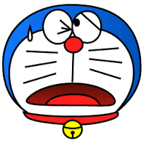 Doraemon