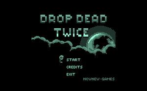 play Drop Dead Twice: The First Attack