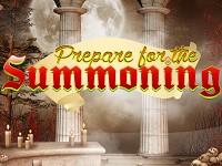 play Prepare The Summoning