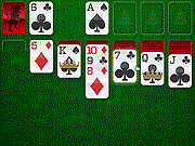 play Solitaire Time Game