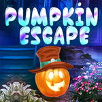 Pumpkin Escape From Fantasy Palace