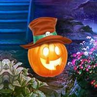 play Pumpkin Escape From Fantasy Palace