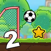 play Super Soccer Star 2