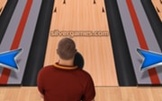 play Classic Bowling