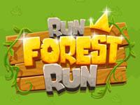 play Run Forest Run