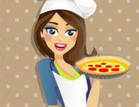 play Cooking With Emma: Tomato Quiche