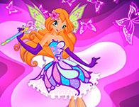 Winx Club Maker