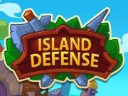 play Island Defense Td
