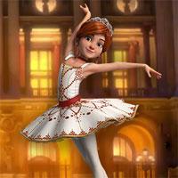 play Ballerina-Spot-The-Numbers