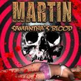 Martin: Samantha’S Blood