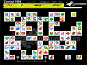 play Connect 1001 Game
