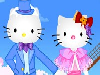 Hello Kitty Marriage
