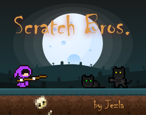 play Scratch Bros.