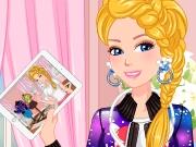 Barbie Vlogger Expert