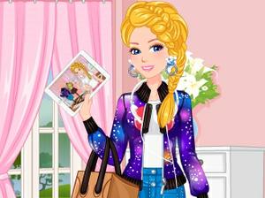 Barbie Vlogger Expert