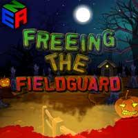 play Halloween Freeing The Field Guard