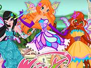 Winx Club Maker