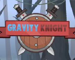 play Gravity Knight