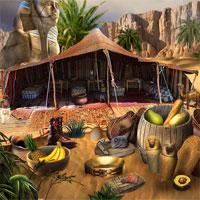 Valley-Of-Pharaohs