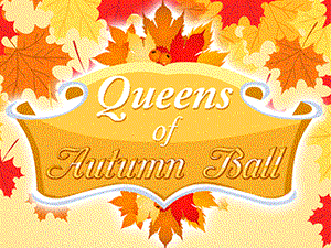 play Queens Of Autumn Ball
