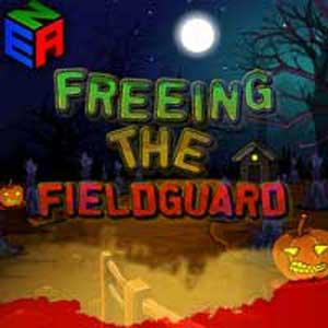 play Halloween Freeing The Field Guard